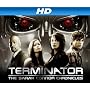 Terminator: The Sarah Connor Chronicles Season 1 [HD]