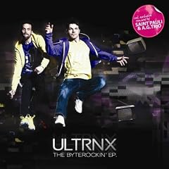 The Byterockin' Ep [VINYL]