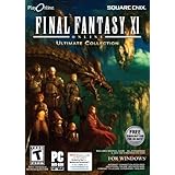Final Fantasy XI: Ultimate Collection