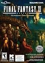 Final Fantasy XI: Ultimate Collection