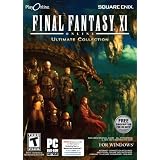FinalFantasyXI:UltimateCollection