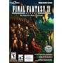 Final Fantasy XI The Ultimate Collection