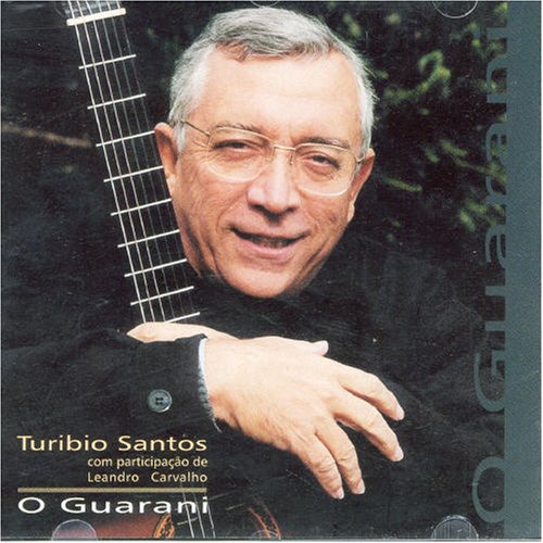 O Guarani under Ladino in The Music Store
