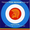 The Trojan Mod Reggae Collection