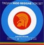 Trojan: Mod Reggae