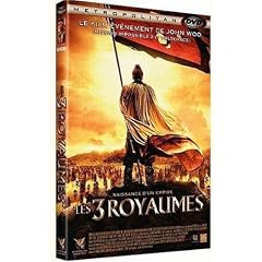 Les 3 royaumes