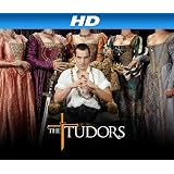 The Tudors Season 1 [HD]