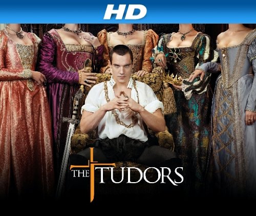 The Tudors [HD]