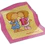 Global Labels G 43 900 LW1 100 Little Wingels Pola&hellip von Global Labels