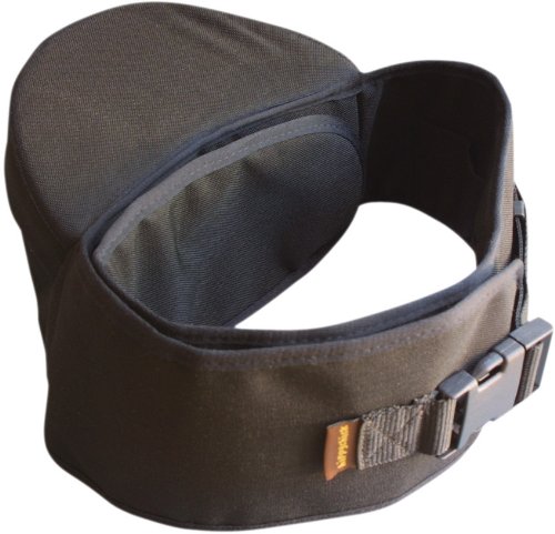 Hippychick Hipseat (Black)
