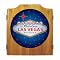 Las Vegas Dart Cabinet