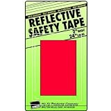 Hy-Ko Prod. TAPE-4 Reflective Safety Tape