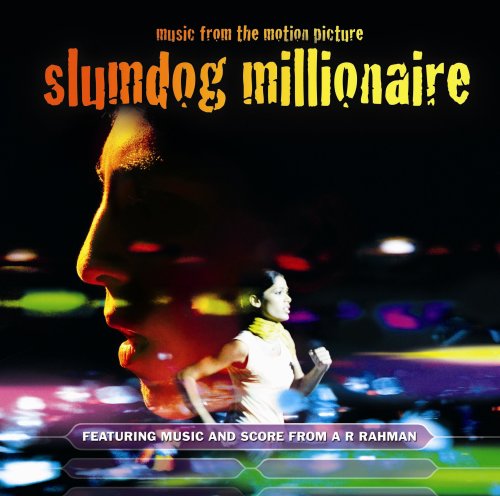 CD-Charts  Music : Slumdog Millionaire