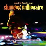 Slumdog Millionaireby A.R. Rahman