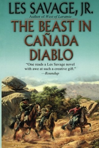 The Beast in Canada Diablo