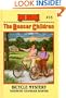 Bicycle Mystery (Boxcar Children (Pb))