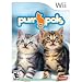 Purr Pals for Nintendo Wii