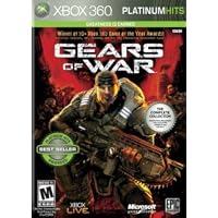 Gears of War (2-Disc Edition)