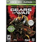 Gears of War (2-Disc Edition) ~ Microsoft