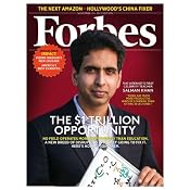 Forbes, November 12, 2012 | [Forbes]