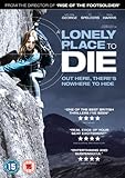 A Lonely Place To Die [DVD]