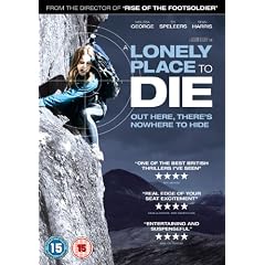 A Lonely Place To Die [DVD]
