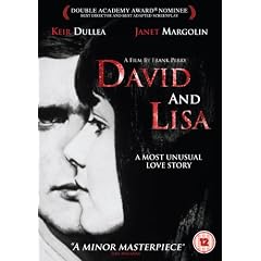David and Lisa [Import anglais]