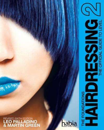 Hair Foundations L2 Revised: Level 2