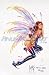 Fairyanika Mini Giclee Comic Con 2009 Exclusive