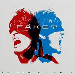 SWITCHING ON X:Limited Edition(Tシャツ付)