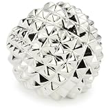 Beyond Rings Rocker Pyramid Studded Cocktail R