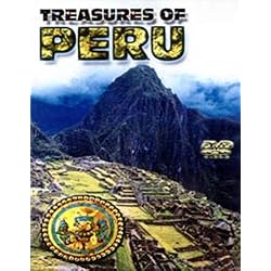 Peru - Treasures of Peru