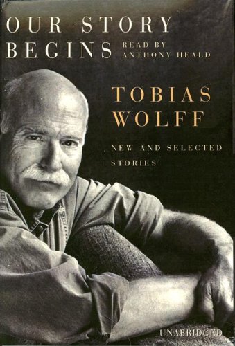 Our Story Begins : New and Selected Stories