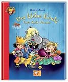 Der kleine K�nig - Gute Nacht, Freunde - Hedwig Munck