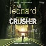 Crusher | Niall Leonard