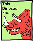 related product This Dinosaur has... (Children's Book Ages 3-6) (My First EBooks)