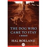 the dog who came to stay a memoir
