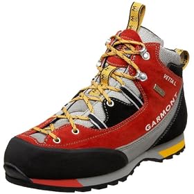 Buy Garmont Mens Garmont Vetta Lite GTX Hiking Shoe