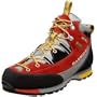 Garmont Men's Garmont Vetta Lite GTX Hiking Shoe,Grey/Red,8 M US