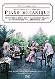 Unfinished Piece for a Mechanical Piano ( Neokonchennaya pyesa dlya mekhanicheskogo pianino )  ( Unfinished Piece for the Player Piano ) [ English subtitles ] [DVD]