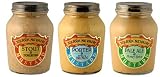 Sierra Nevada Mustard Gift Set!