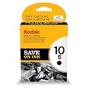 Kodak Black Ink Fits All Esp Printers