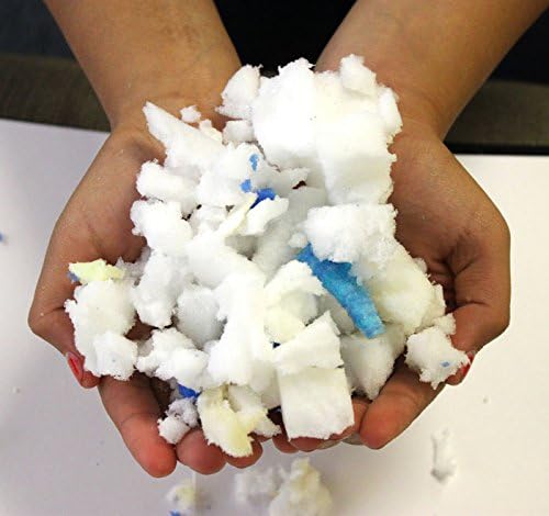 Koala fom Shredded Foam Bean Bag 50-inch Tiger