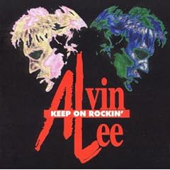Keep on Rockin'
