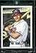 2007 Bowman Heritage # 101 Andruw Jones - Atlanta Braves - Baseball Card in a Protective Display Case