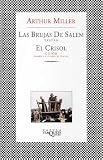 Las Brujas De Salem, El Crisol / The Salem Witches,The Crucible