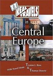 T&T's Real Travels in Central Europe