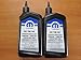 Mopar Two Quarts SAE 75W-140 Synthetic Gear & Axle Lubricant New OEM