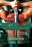 Together to Join (Vampire Assassin League)