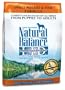 Natural Balance Dry Dog Food, Grain Free Limited Ingredient Diet Fish and Sweet Potato Recipe, 28 Pound Bag